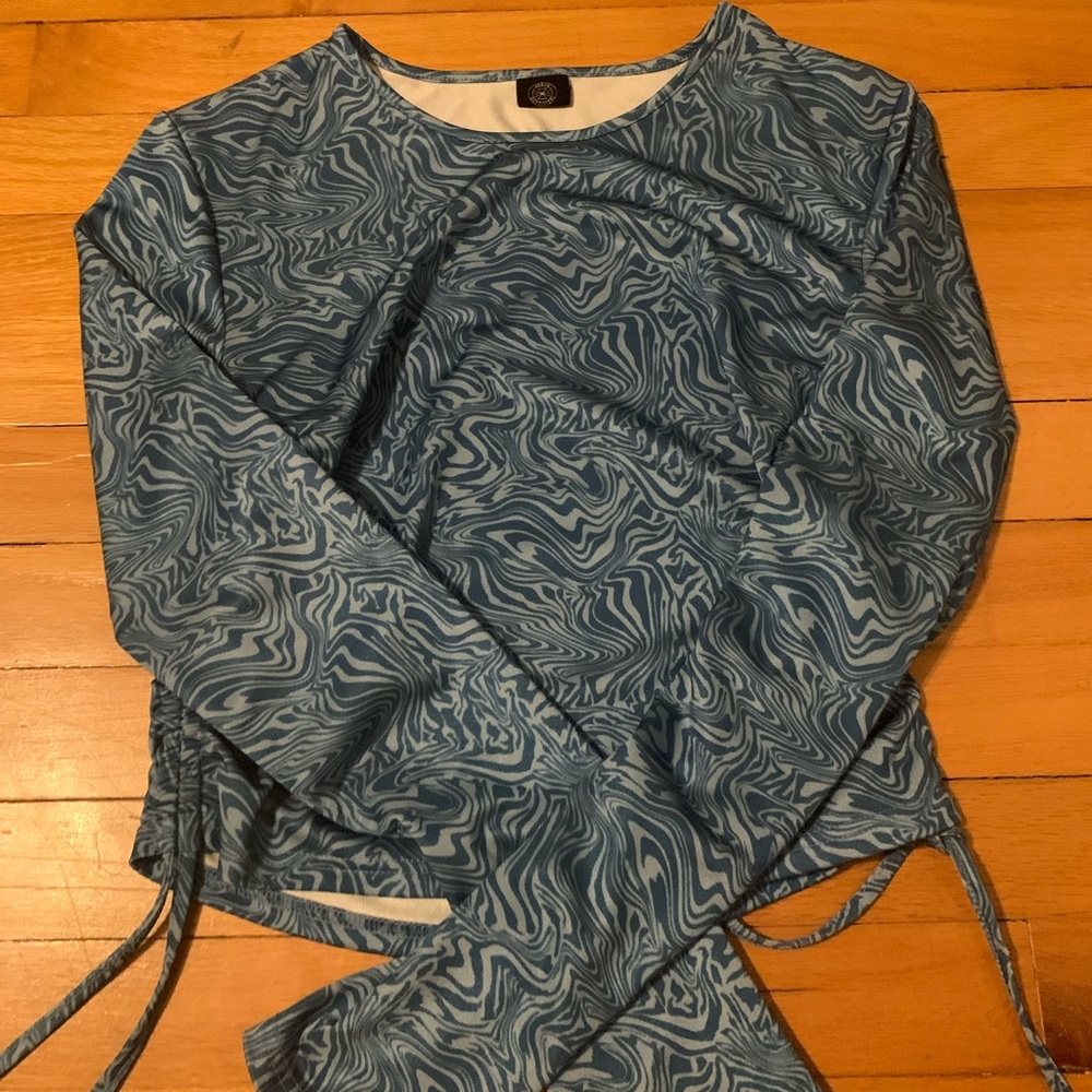 urban outfitters top